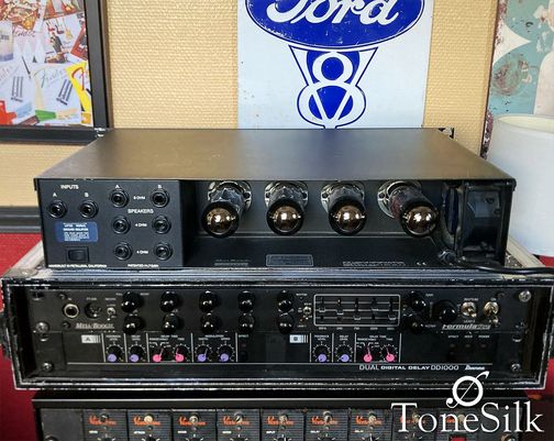 Mesa Boogie 5050