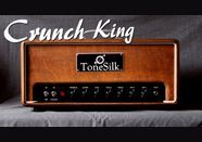 ToneSilk Crunch King