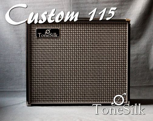 ToneSilk Custom 115 horizontale