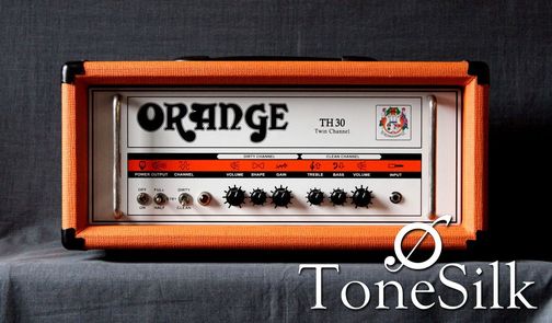 modification Orange TH30
