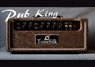 ToneSilk Pub King