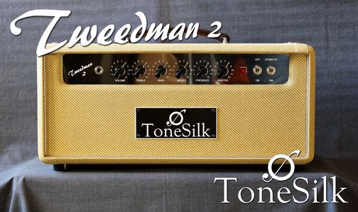 ToneSilk Tweedman 2