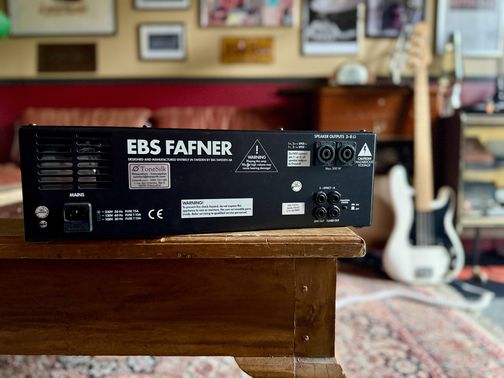 EBS Fafner