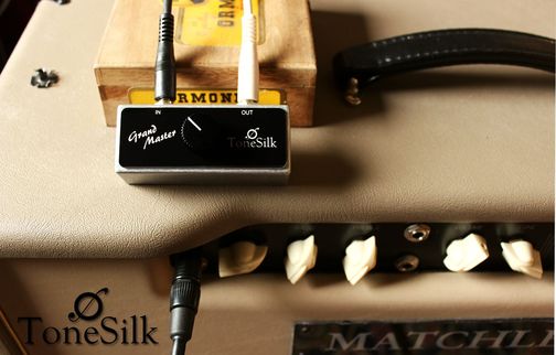 Grand Master Matchless
