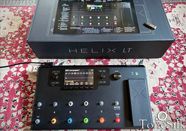 Line 6 Helix LT