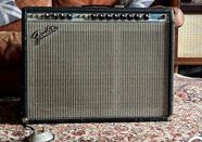 Fender Vibrosonic Reverb