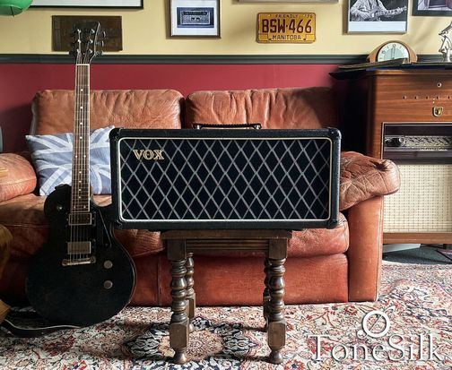 Vox AC50 de 1967