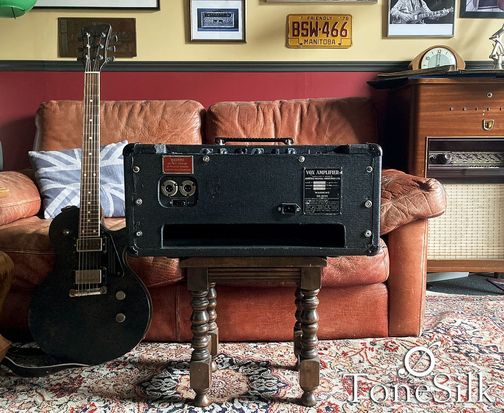 Vox AC50 de 1967